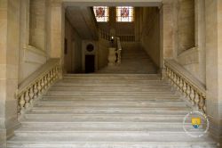 Escalier Dhonneur Escalier Dhonneur
