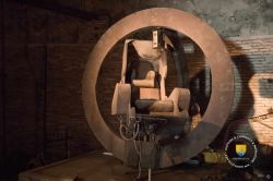 Machine Mortimer Blake Machine Mortimer Blake