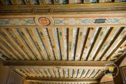 Plafond Plafond