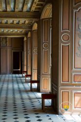 Salle Des Gardes Salle Des Gardes