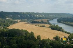 Seine Bords Fleuve Seine Bords Fleuve