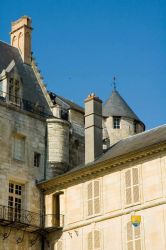 Tourelle Encorbellement Medievale Tourelle Encorbellement Medievale