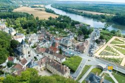 Ville La Roche Guyon Ville La Roche Guyon
