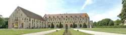 Abbaye de Royaumont Abbaye De Royaumont