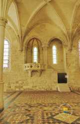 Chaire Chaire Refectoire Des Moines