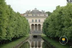 palais abbatial Palais Abbatial