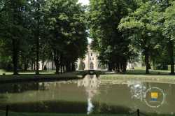 Parc Abbaye Royaumont Parc Abbaye Royaumont