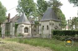 Pavillon Entree Abbaye Pavillon Entree Abbaye