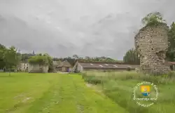 Chateau Saint Clair Sur Epte Traite Normandie Chateau Saint Clair Sur Epte Traite Normandie
