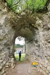 Passage Voute Passage Voute