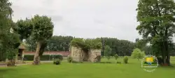 Traite Normandie Lieu Forteresse Chateau Traite Normandie Lieu Forteresse Chateau