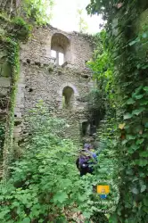 Coussiege Tour Romane