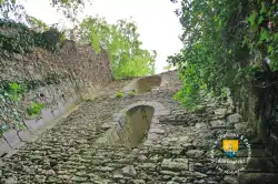 Ouverture Interieur Tour