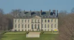 Chateau De Villarceaux Domaine Chateau De Villarceaux Domaine