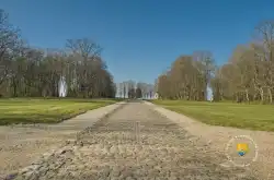 Chemin Pavee Allee Chemin Pavee Allee