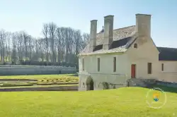 Domaine Villarceaux Ninon Domaine Villarceaux Ninon