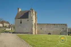 Manoir XVe Tour Manoir XVe Tour