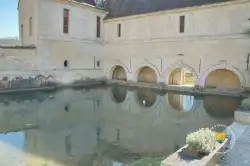 Manoir De Ninon Abreuvoir Manoir De Ninon Abreuvoir
