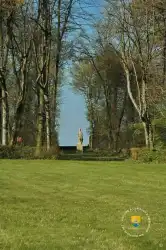 Statue Jardin Statue Jardin