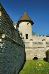Tour Saint Nicolas Domaine Villarceaux Tour Saint Nicolas Domaine Villarceaux