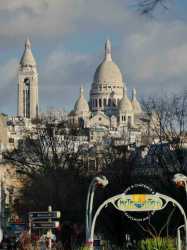 Basilica Del Sacro Cuore