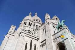 Basilique Paris