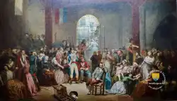 Appel Des Derniers Prisonniers