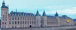 Conciergerie De Paris Musee
