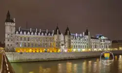 Conciergerie