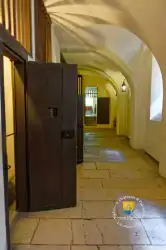 Portes De Prison XVIIIe
