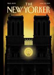 New Yorker Notre Dame