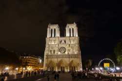 Cattedrale Di Notre Dame