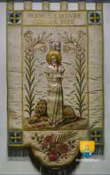 Main A Oeuvre Coeur A Dieu