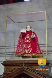 Petit Jesus De Prague