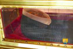 Sainte Madeleine Sophie Barat Paris