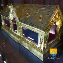 Sainte Madeleine Sophie Barat