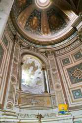 Sainte Vierge Marie Chapelle