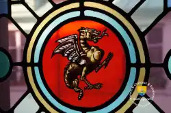 Griffon Dragon 10 Griffon Dragon 10