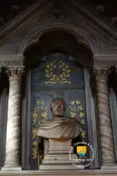 Hypollite Flandrin Monument 38 Hypollite Flandrin Monument 38