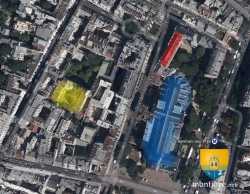 Vue Abbaye Saint Germain Des Pres Vue Abbaye Saint Germain Des Pres