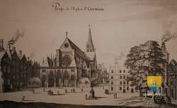 Saint Germain Lauxerrois 4