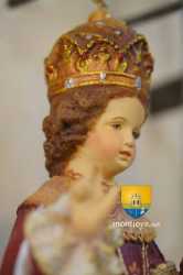 Statue Saint Germain Auxerrois