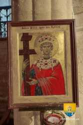 Saint Helene Orthodox