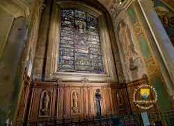 Chapelle Saint Francois Assise  