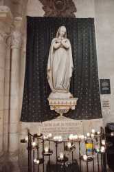 Notre Dame De Montmartre