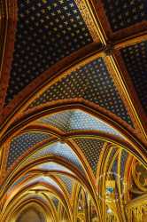 Chapelle Basse Voute