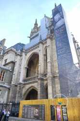 Restauration Verrieres 2014