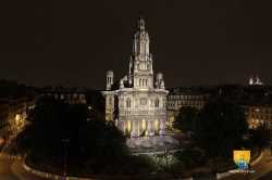 Sainte Trinite Eglise Gare Saint Lazare