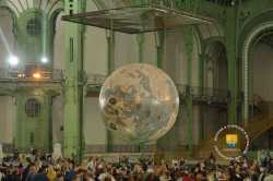 Globe Coronelli 0019