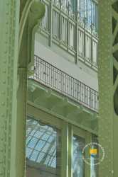 Architecture Du Grand Palais